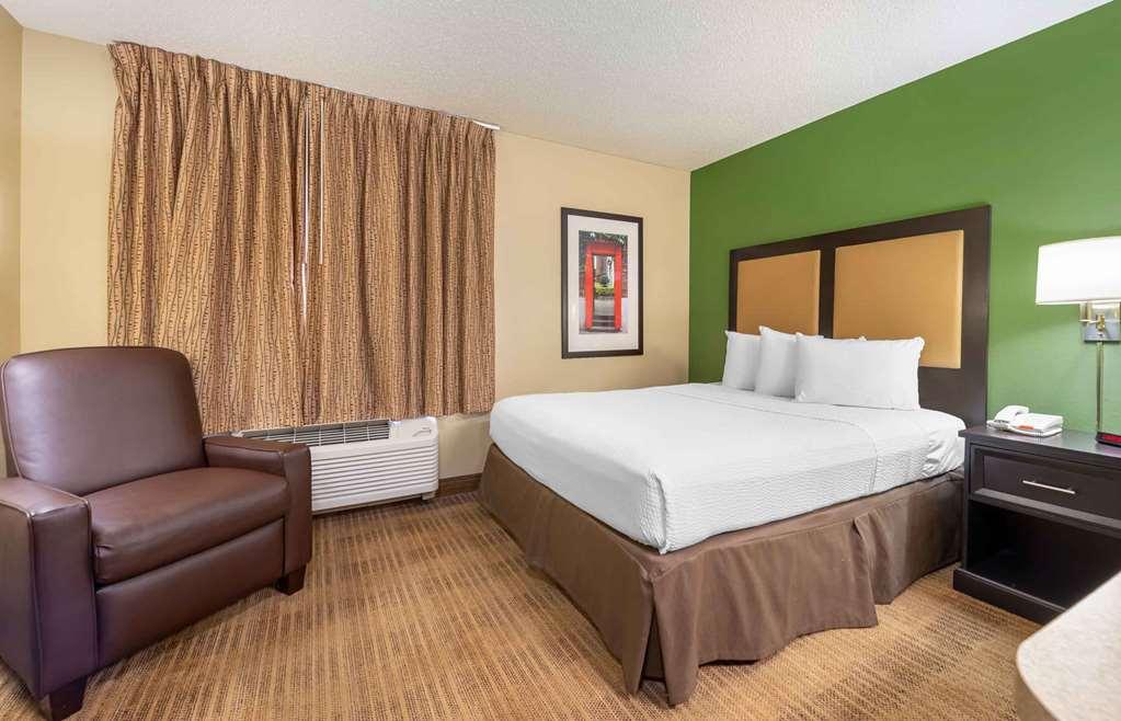 Extended Stay America Suites - Merrillville - Us Rte 30 Zimmer foto