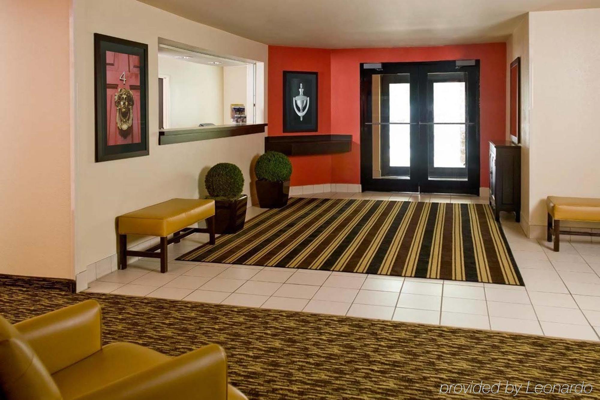 Extended Stay America Suites - Merrillville - Us Rte 30 Exterior foto